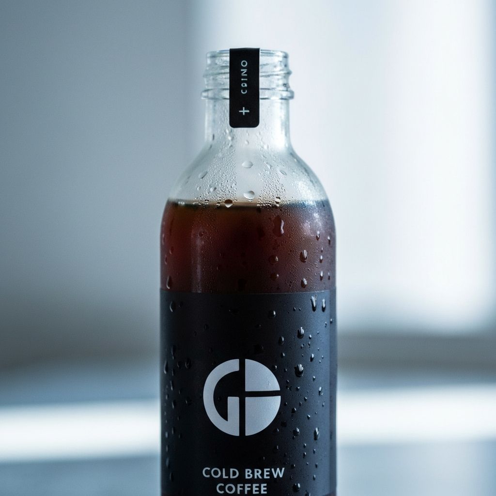 Cold Brew Concentrate
