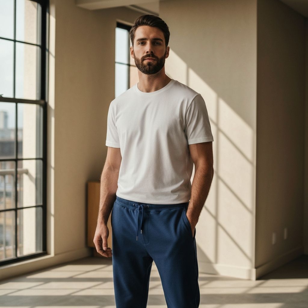 Anchor & Cross Apparel