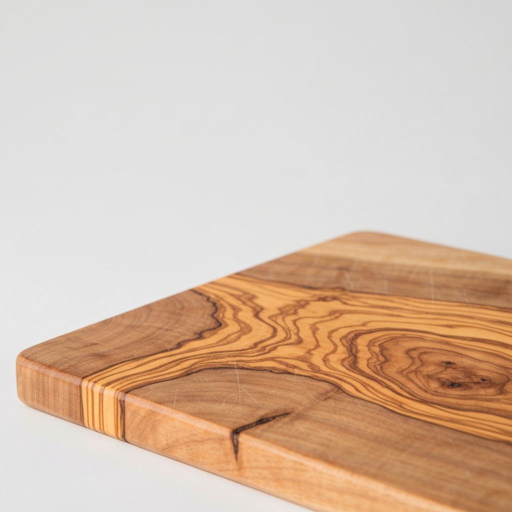 Olive Wood Board